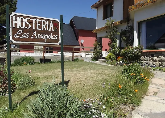 Hosteria Las Amapolas