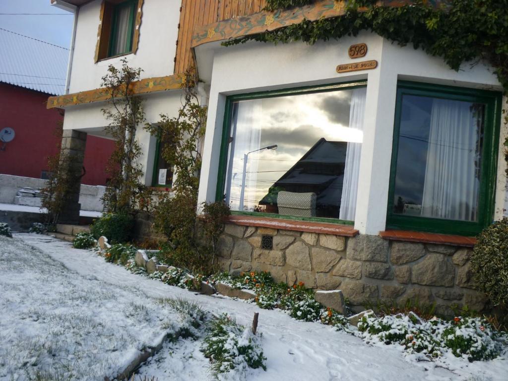 Inn Amapolas 2*