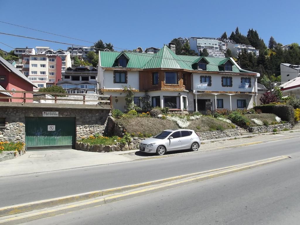 Inn Amapolas 2*