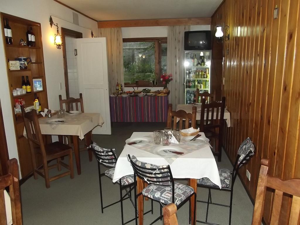 Amapolas Inn San Carlos de Bariloche